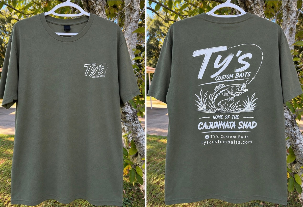 Short Sleeve T-Shirt